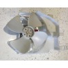 Moteur ventilateur complet micro onde