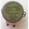Moteur de plateau Micro onde