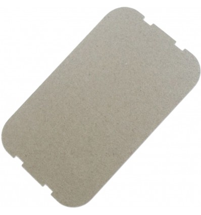 Plaque de Mica pour four micro onde