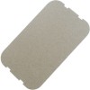 Plaque de Mica pour four micro onde