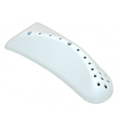 Aube de tambour