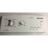 CARTE DE COMMANDE LAVE LINGE MALICE