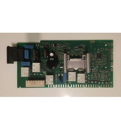 Module de commande lave vaisselle