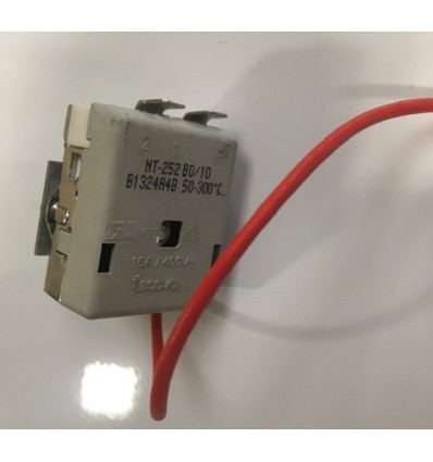 Thermostat Four Cuisinière