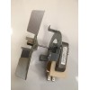 Ventilateur chaleur tournante