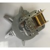 Ventilateur chaleur tournante