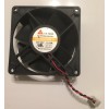 Ventilateur Table de cuisson