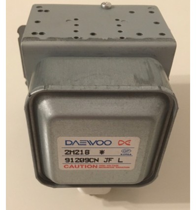 Magnetron Micro onde
