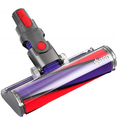 Brosse DYSON Soft Roller