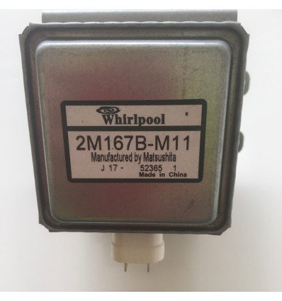Magnétron pour micro onde