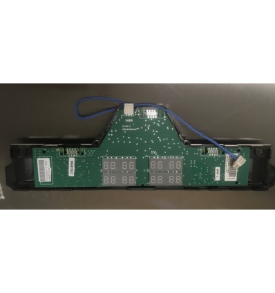Ventilateur table induction