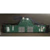 Ventilateur table induction