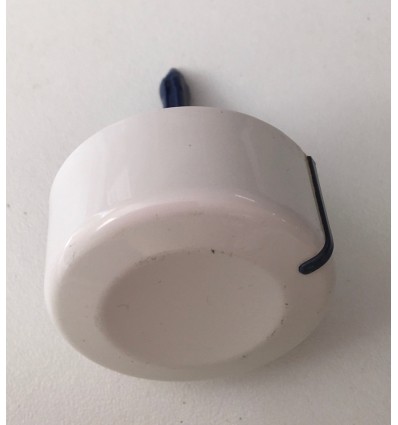 Bouton sélecteur de programme lave linge