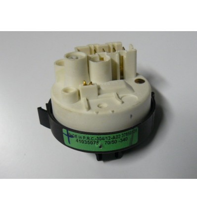 Pressostat 1 niveau
