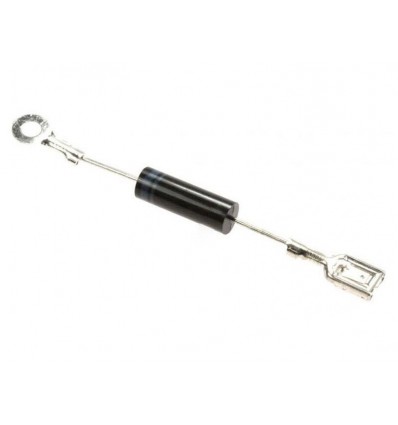 Diode HT four Micro Onde