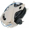 Enrouleur de cable aspirateur