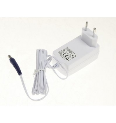 Alimentation pour aspirateur