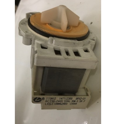Pompe de vidange Lave Linge