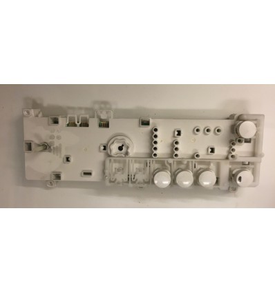 Module d'affichage Lave Linge