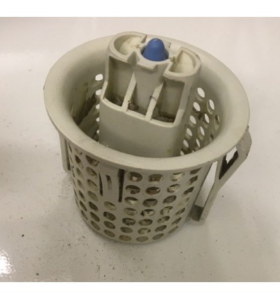 Filtre à peluche Lave Linge