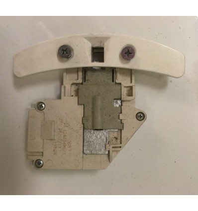 Sécurité de porte Lave linge
