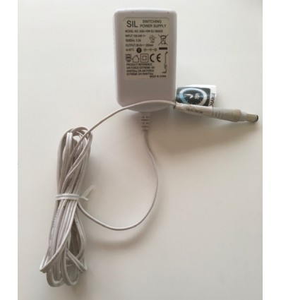 Transformateur pour aspirateur 18V ou 24V Rowenta