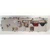 Module de commande lave linge