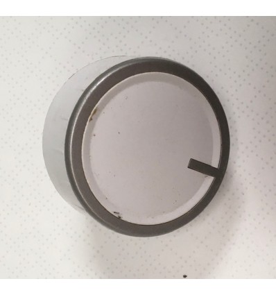 Bouton programmateur lave linge