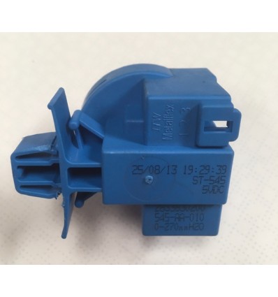 Pressostat lave linge