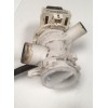 Corps complet de vidange lave linge
