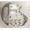 Carte Clavier lave linge