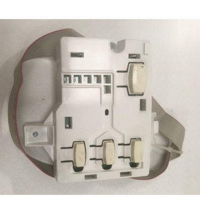 Carte Clavier lave linge