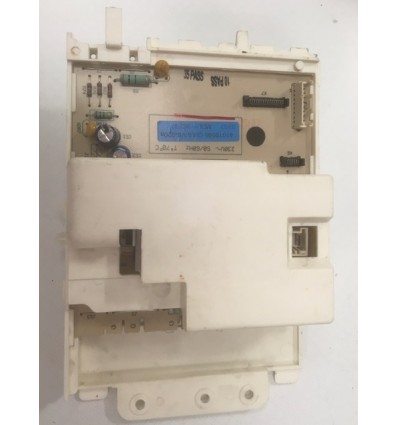 Carte Électronique, Module Programmé Lave-linge C00860649, 488000860649