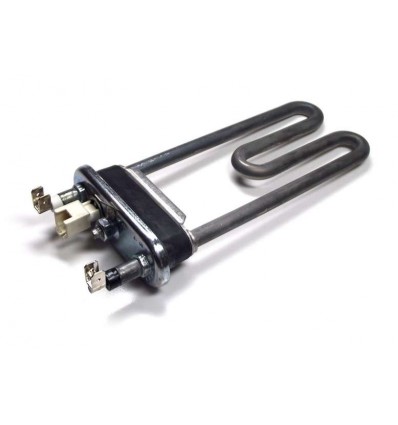Résistance 1300 w avec sa sonde de température CTN Longueur 180 mm