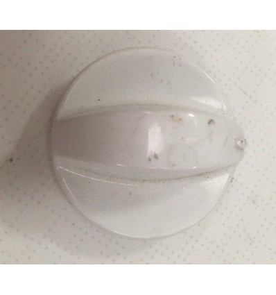 Manette de commande Lave Linge