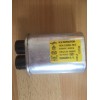 Condensateur de démarrage 0,98 Uf