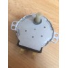 Moteur entrainement plateau micro onde