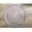 Plateau verre micro onde