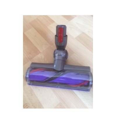 Brosse Aspirateur