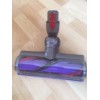 Brosse Aspirateur