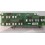 Carte clavier table induction