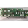 Carte clavier table induction
