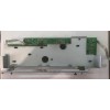 Carte clavier table induction