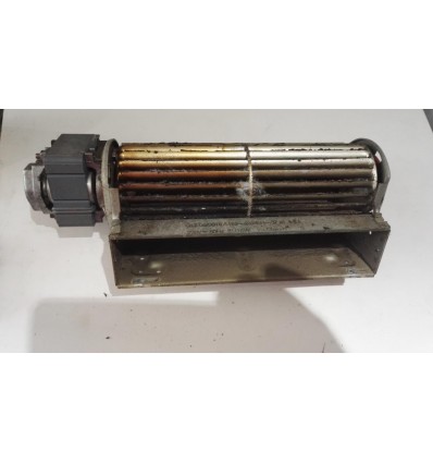 Ventilateur Tangentiel 25X12CM de refroidissement