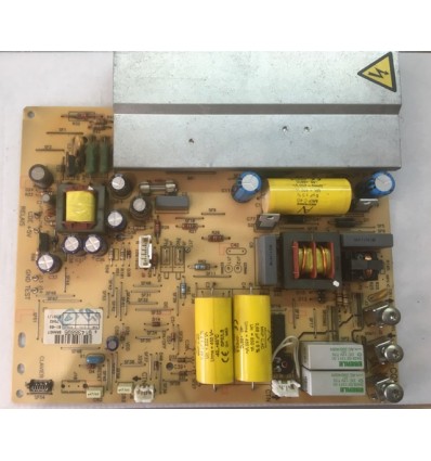 Platine de puissance Table induction