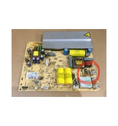 Platine de puissance Table induction