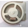 Turbine ventilateur table induction