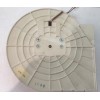 Turbine ventilateur table induction