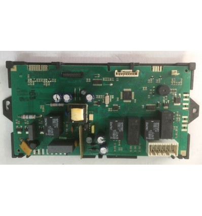 Carte de commande Four SMEG