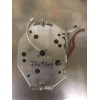 Inducteur table de cuisson